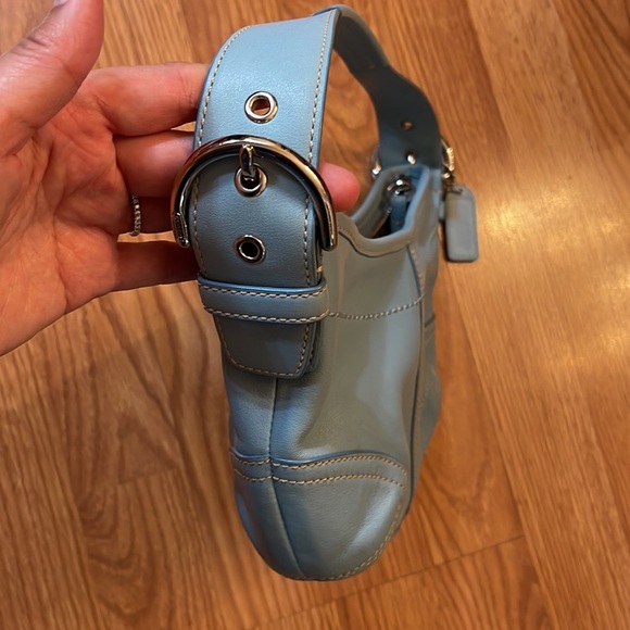 Coach Vintage Bag - Picture 3 of 6